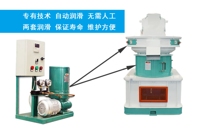 秸稈顆粒機(jī)優(yōu)勢(shì)圖