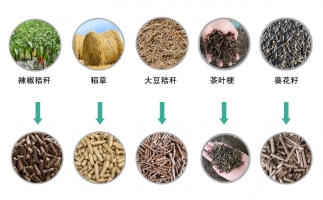 生物質(zhì)顆粒機(jī)設(shè)備產(chǎn)量低，竟然是這5個(gè)原因